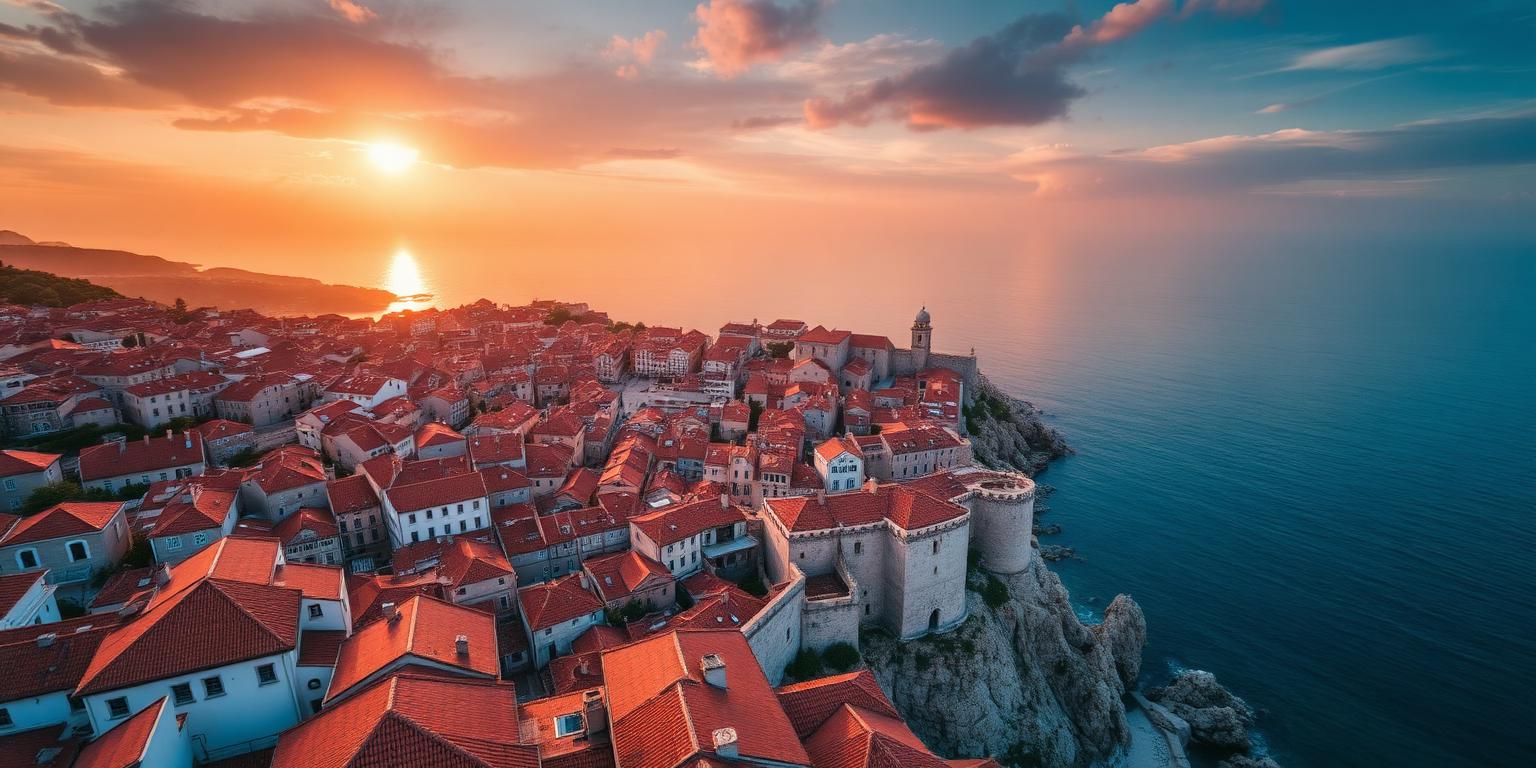 Dubrovnik