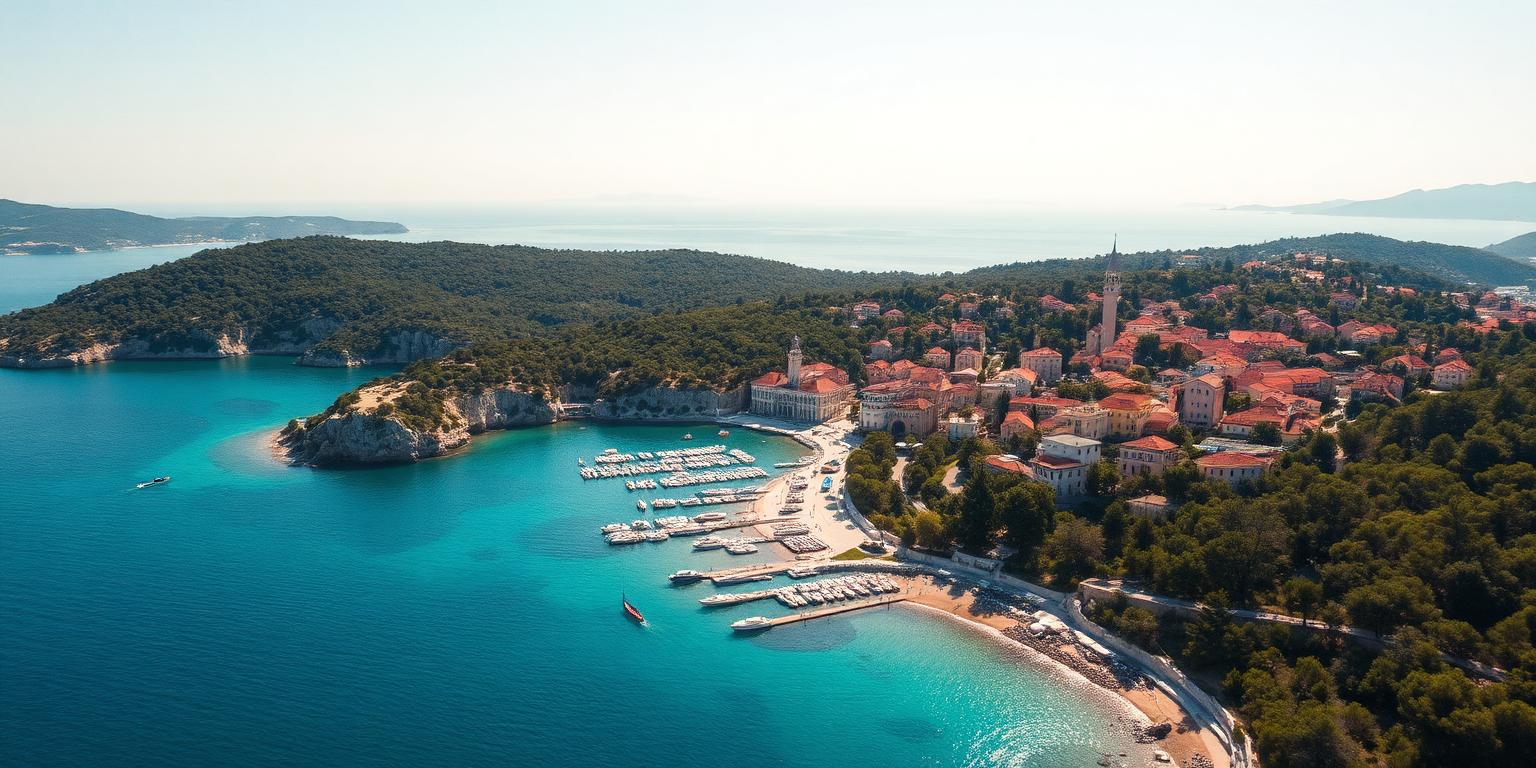 Otok Krk