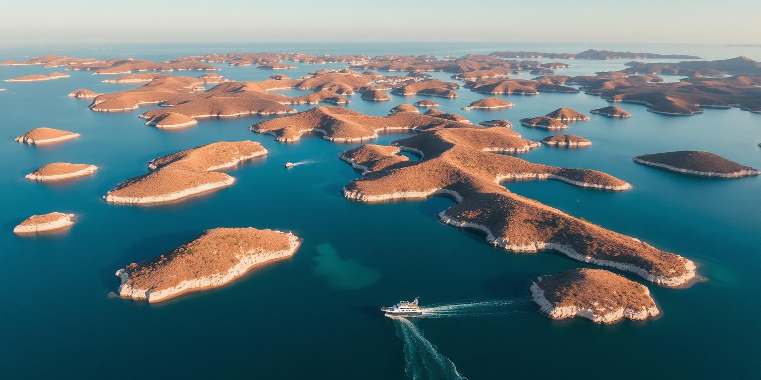 Nacionalni park Kornati