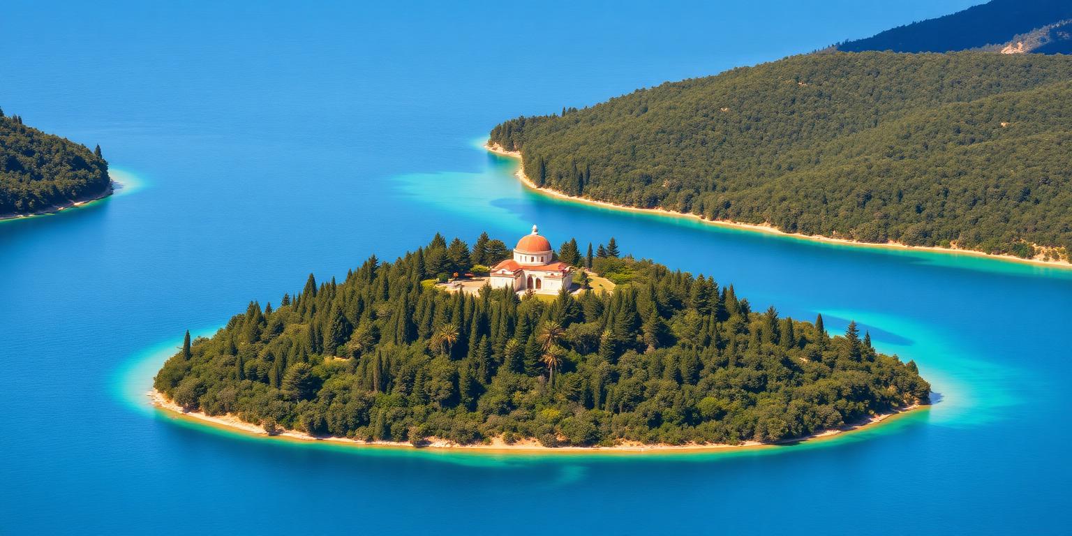 Nacionalni park Mljet