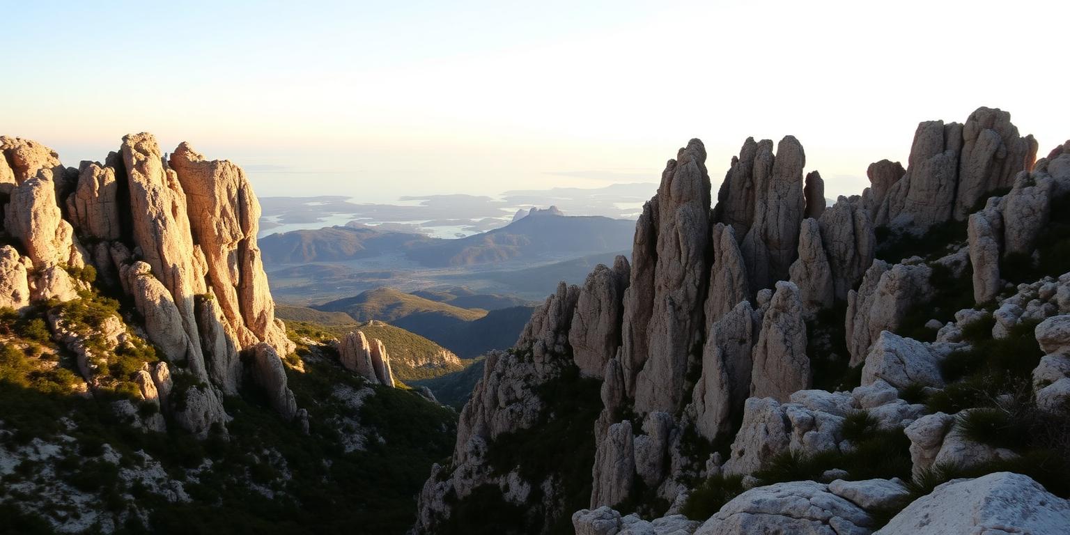 Nacionalni park Sjeverni Velebit